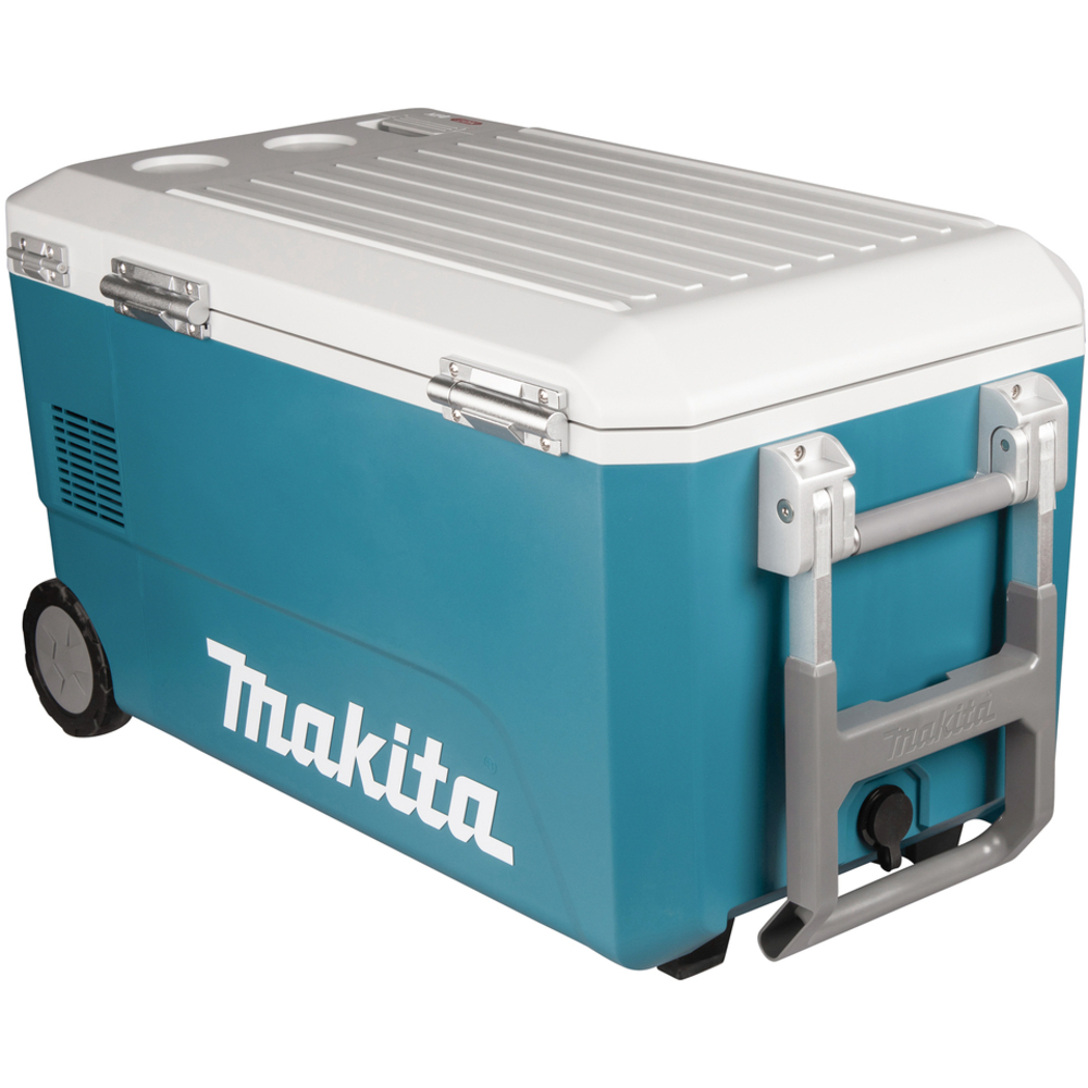 Glacière - Réchaud LXT XGT 18 V x2 ou 40Vmax x2 - MAKITA - CW002GZ01