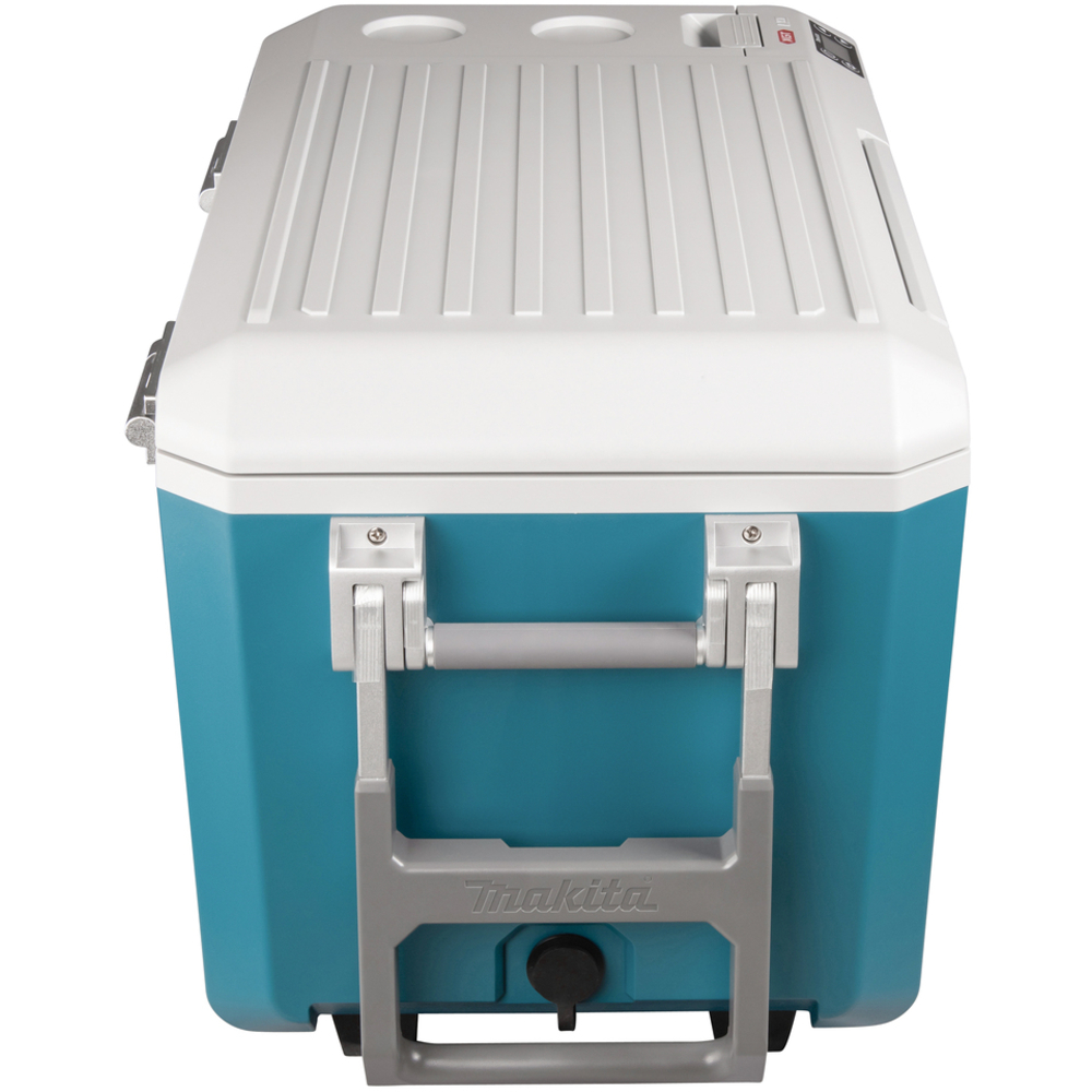 Glacière - Réchaud LXT XGT 18 V x2 ou 40Vmax x2 - MAKITA - CW002GZ01