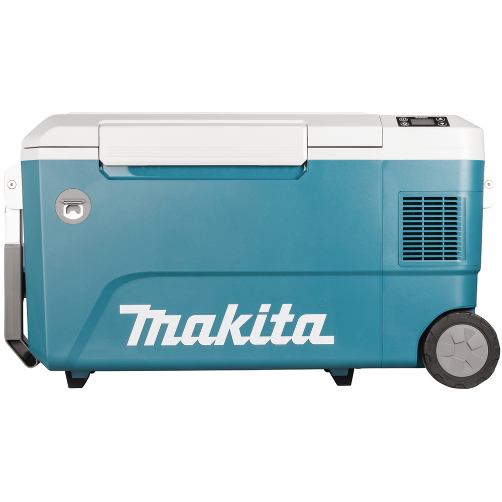 Glacière - Réchaud LXT XGT 18 V x2 ou 40Vmax x2 - MAKITA - CW002GZ01