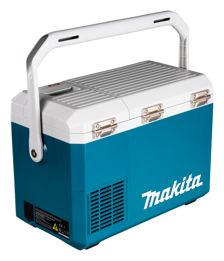 Glacière/Réchaud 7L- MAKITA - CW003GZ01