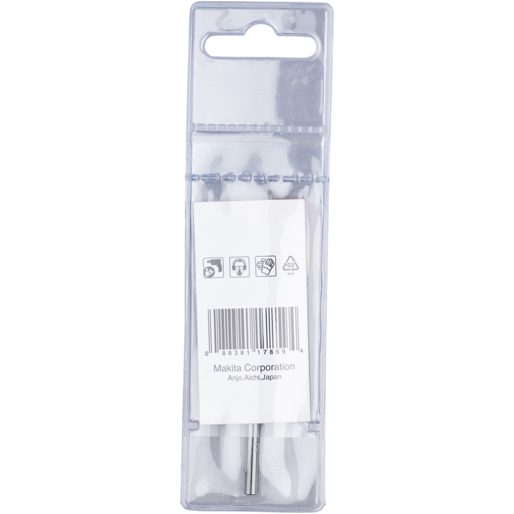 MECHE A BOIS 4X75 - MAKITA - D-07032