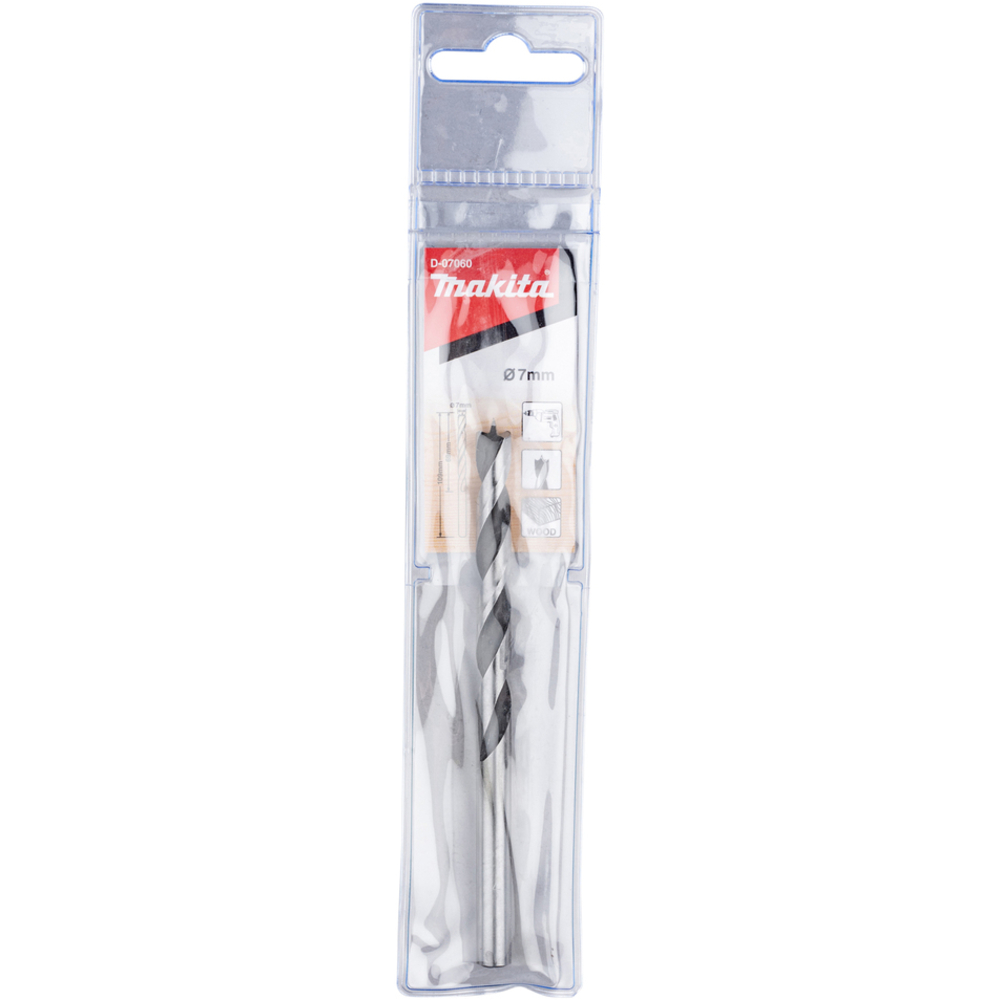 MECHE A BOIS 7X110 - MAKITA - D-07060