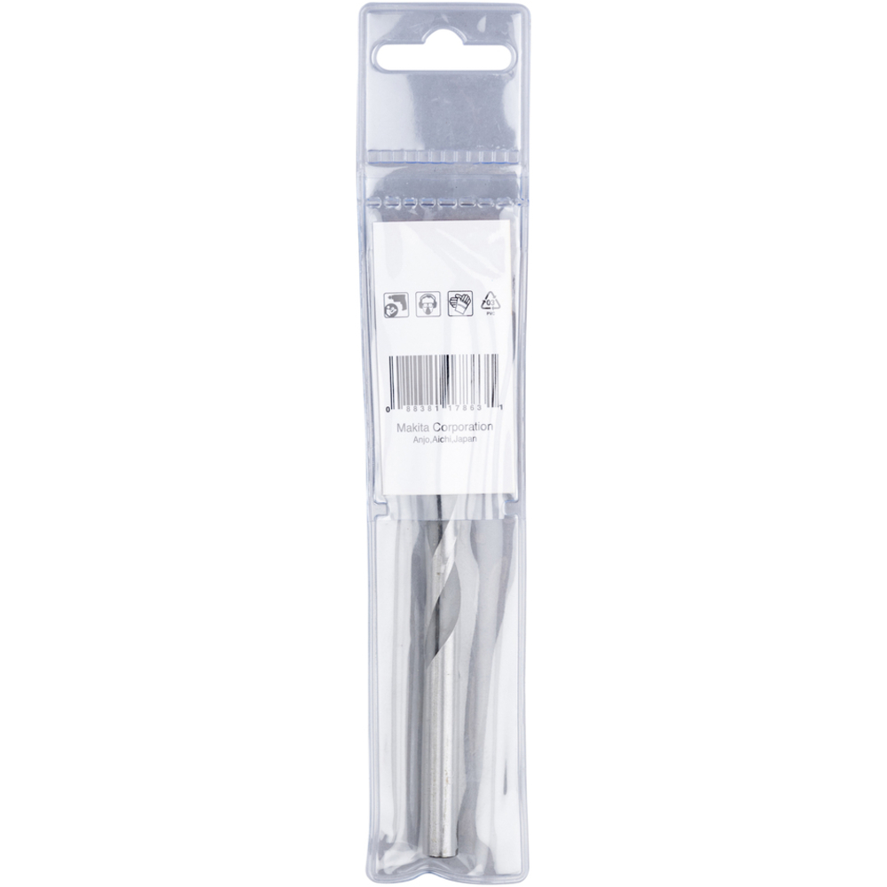 MECHE A BOIS 8X115 - MAKITA - D-07076