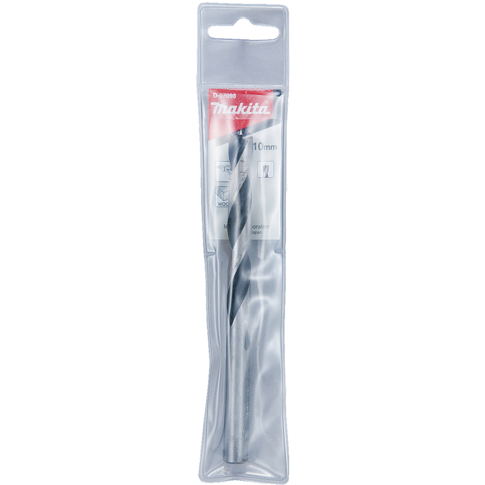 MECHE A BOIS 10X135 - MAKITA - D-07098