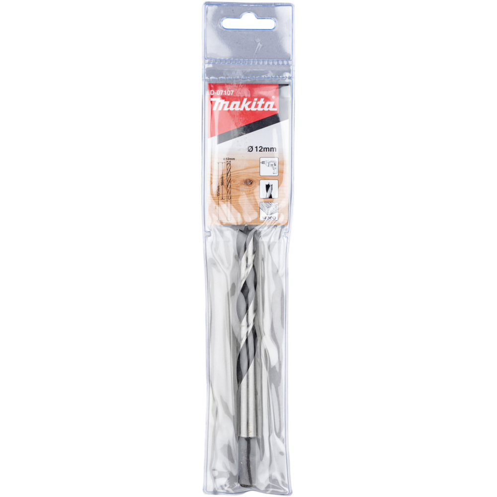 MECHE A BOIS 12X155 - MAKITA - D-07107