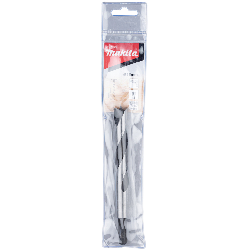 MECHE A BOIS 16X180 - MAKITA - D-07129