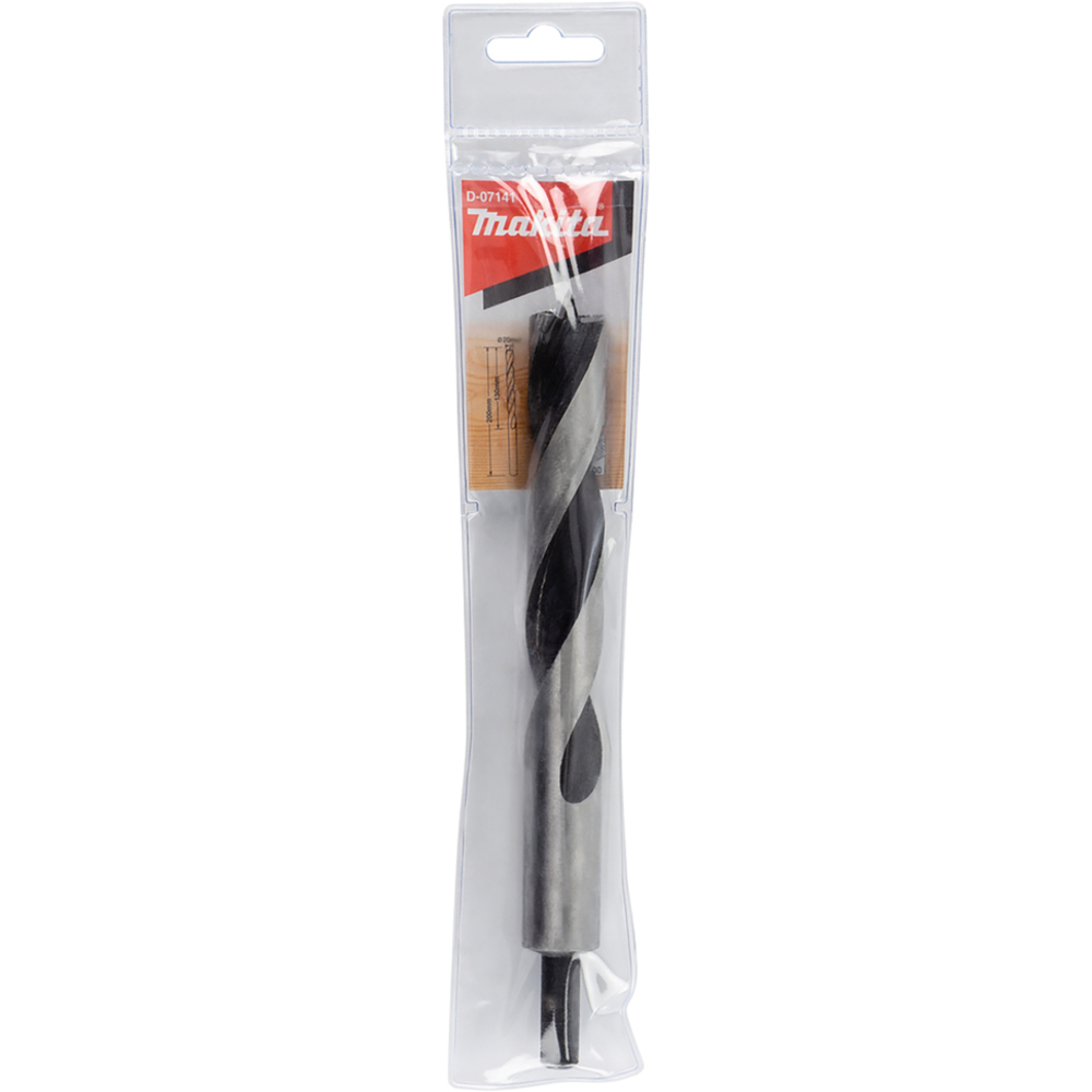 MECHE A BOIS 20X200 - MAKITA - D-07141