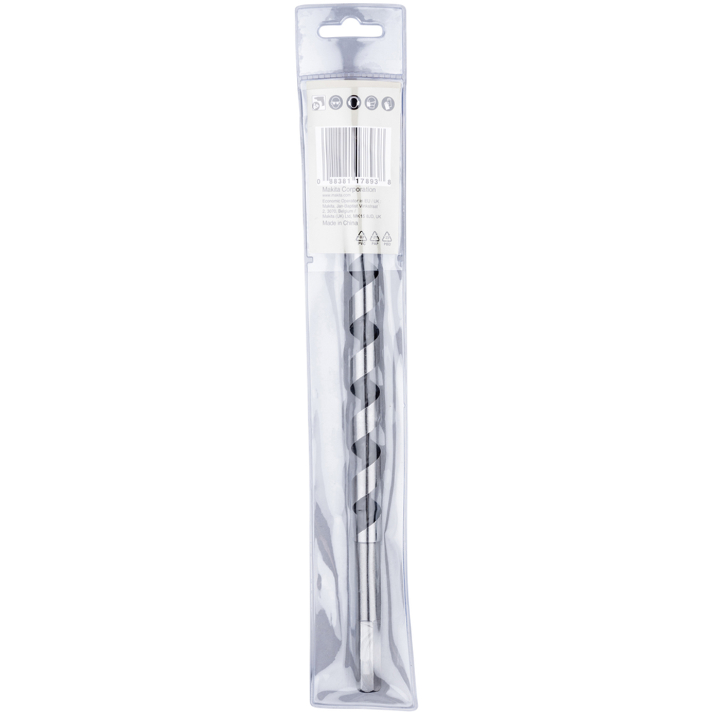 MECHE SIMPLE SPIRALE 14X250 - MAKITA - D-07375