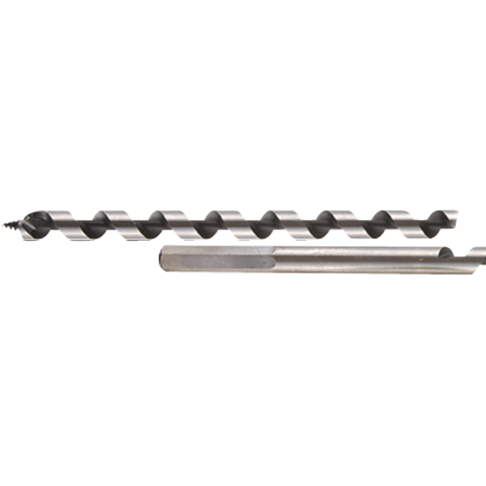MECHE SIMPLE SPIRALE 18X250 - MAKITA - D-07397