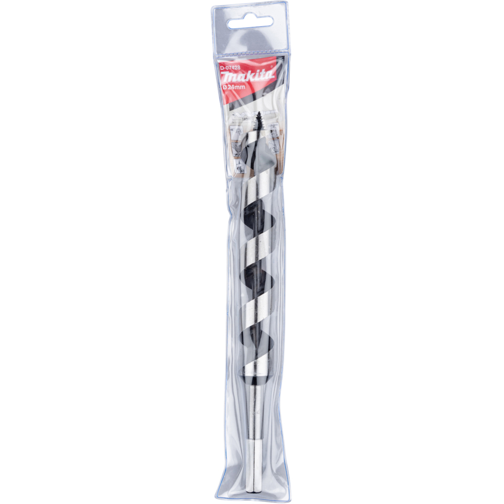 MECHE SIMPLE SPIRALE 24X250 - MAKITA - D-07428