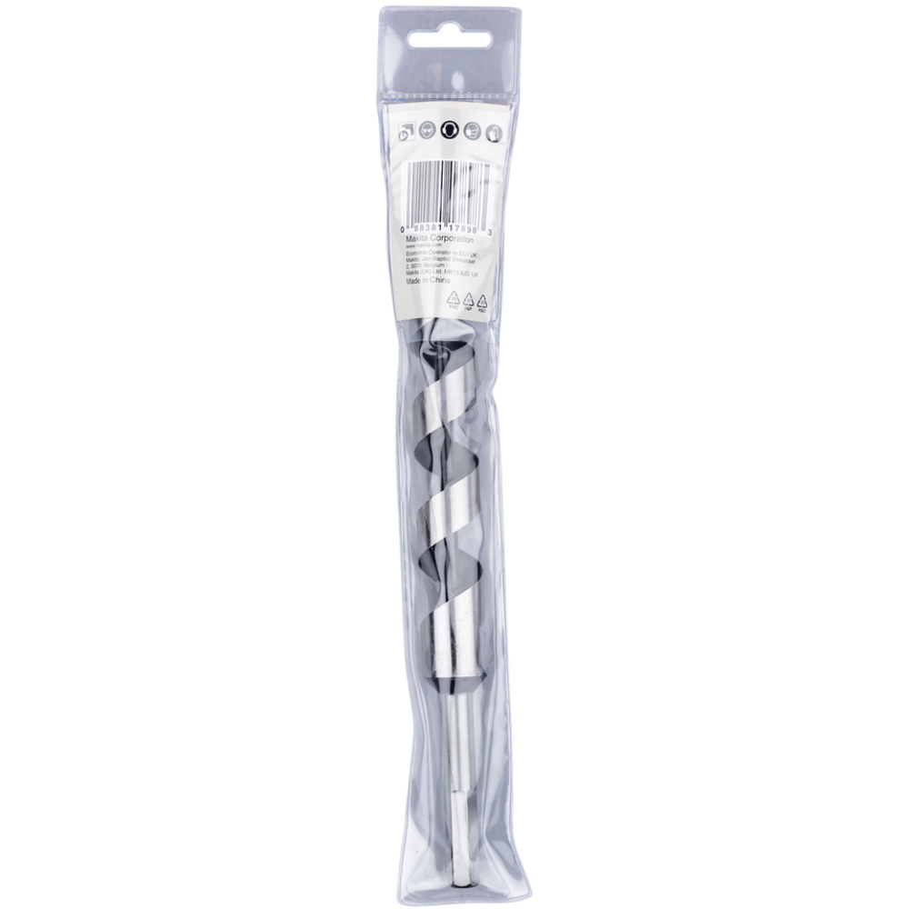 MECHE SIMPLE SPIRALE 24X250 - MAKITA - D-07428