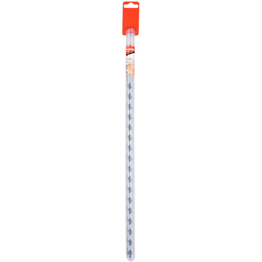 MECHE SIMPLE SPIRALE 10X450 - MAKITA - D-07565