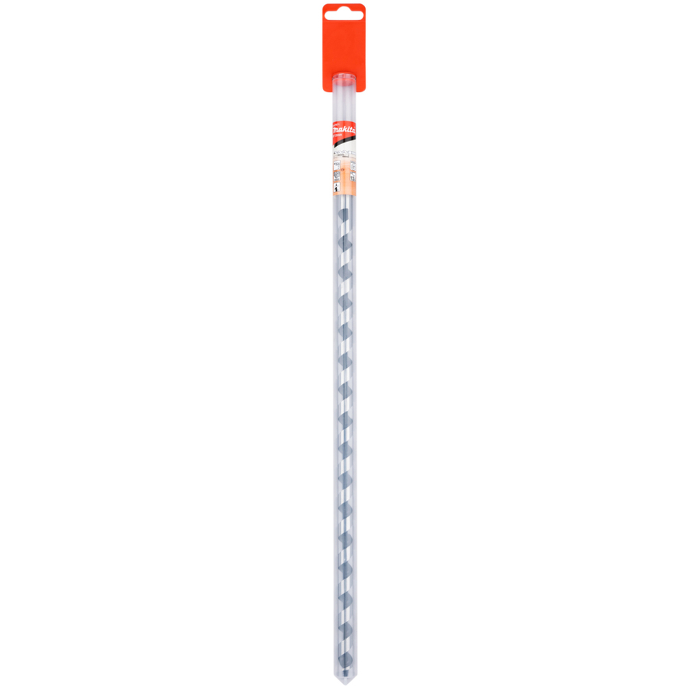 MECHE SIMPLE SPIRALE 12X450 - MAKITA - D-07571