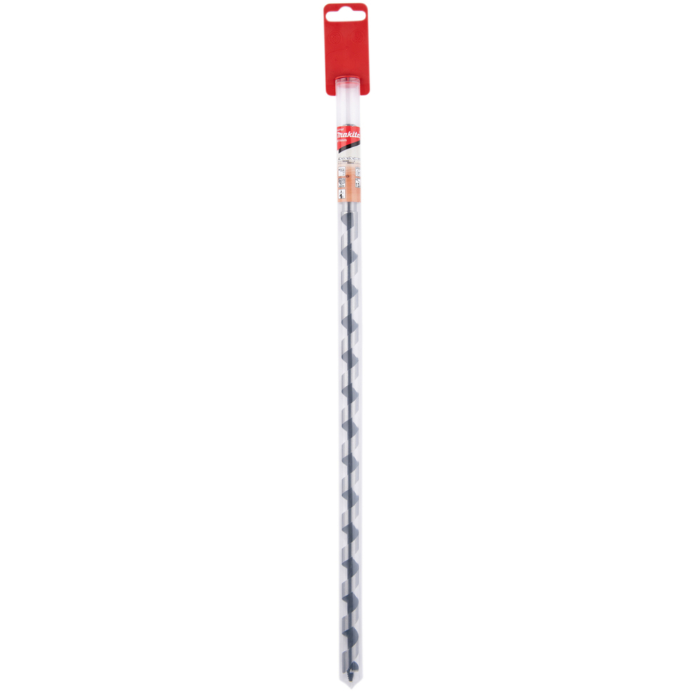 MECHE SIMPLE SPIRALE 14X450 - MAKITA - D-07587