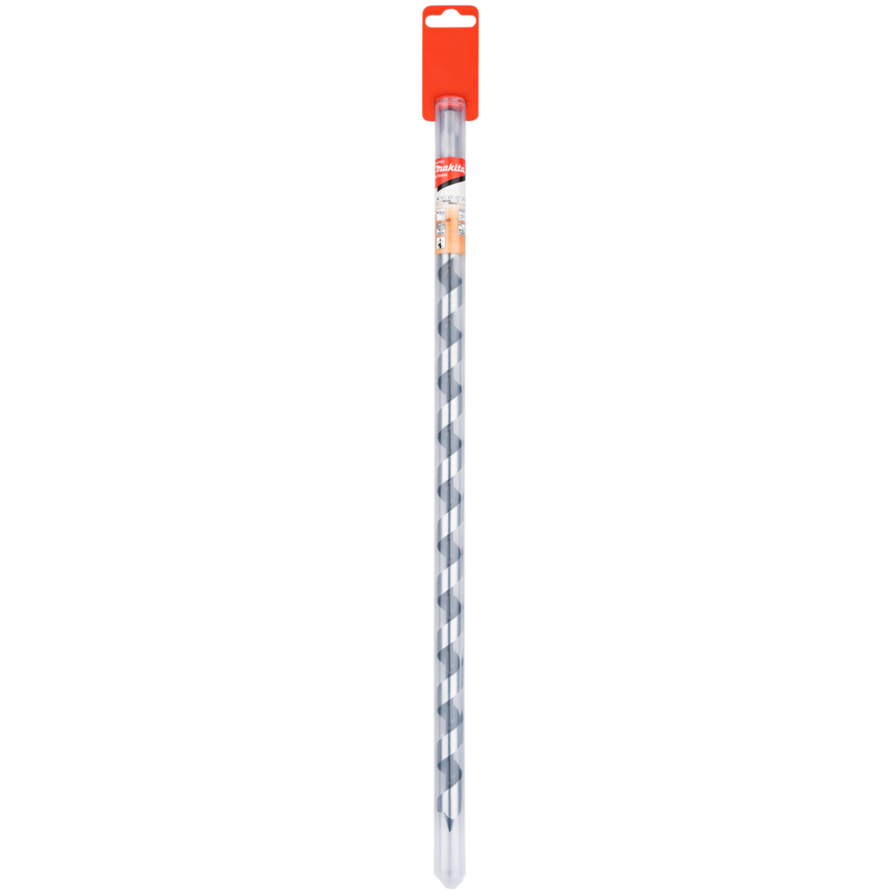 MECHE SIMPLE SPIRALE 16X450 - MAKITA - D-07593