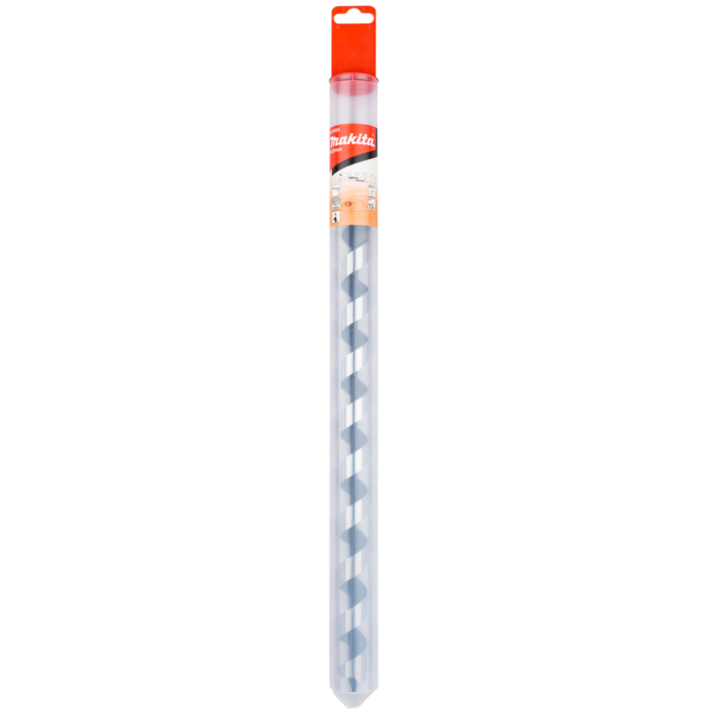 MECHE SIMPLE SPIRALE 22X450 - MAKITA - D-07624