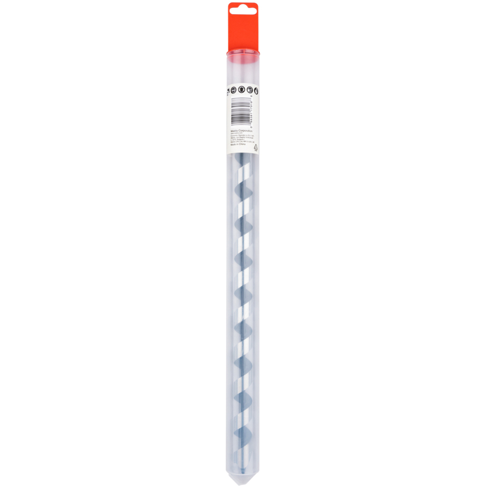 MECHE SIMPLE SPIRALE 22X450 - MAKITA - D-07624