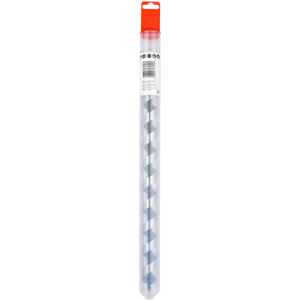 MECHE SIMPLE SPIRALE 24X450 - MAKITA - D-07630