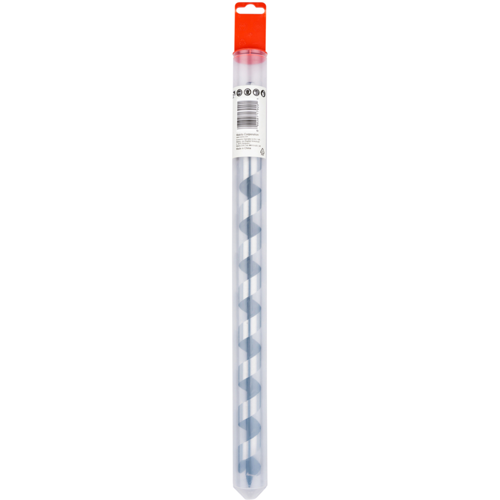 MECHE SIMPLE SPIRALE 26X450 - MAKITA - D-07646