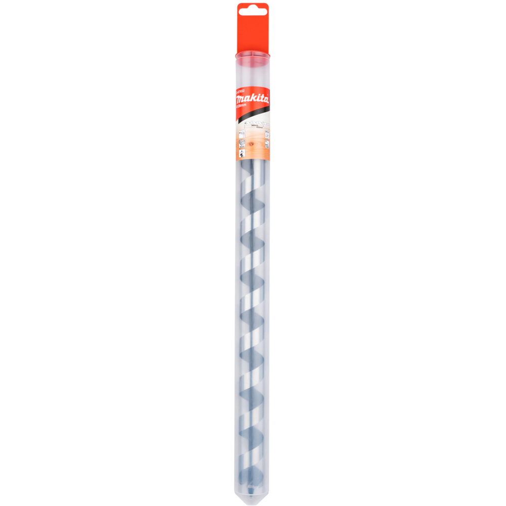 MECHE SIMPLE SPIRALE 28X450 - MAKITA - D-07652