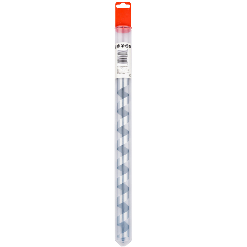 MECHE SIMPLE SPIRALE 28X450 - MAKITA - D-07652