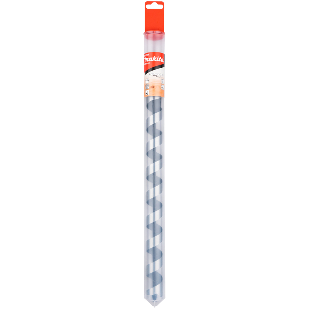MECHE SIMPLE SPIRALE 30X450 - MAKITA - D-07668