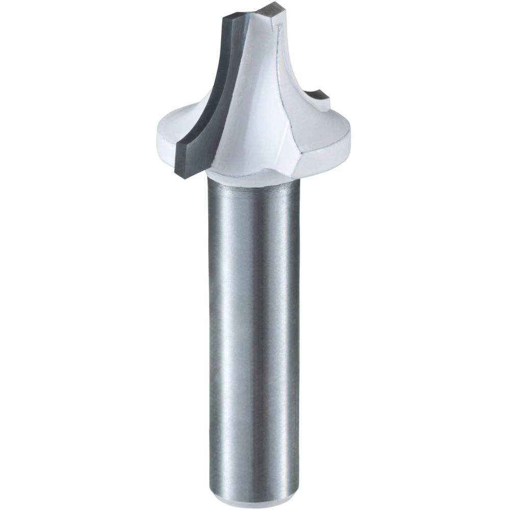 FRAISE 1/4 ROND Q 8 DIA 21 - MAKITA - D-10986