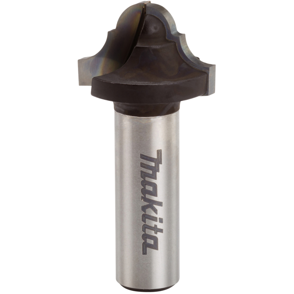 FRAISE DOUCINE Q 12 DIA 25.4 - MAKITA - D-11081