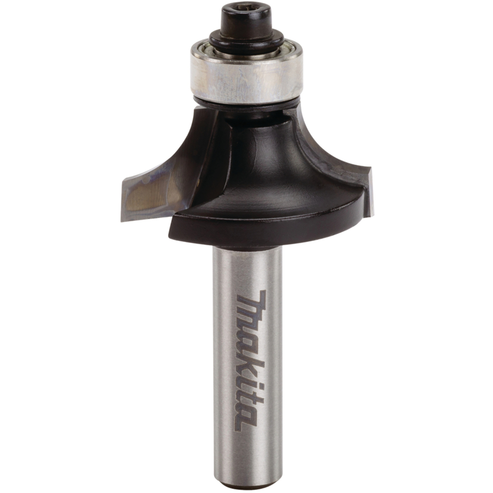 FRAISE 1/4 RD+R Q8 D28.6 R8 - MAKITA - D-11237