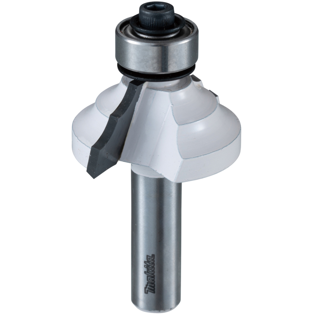 FRAISE DBLE 1/4 ROND D31.8 Q8 - MAKITA - D-11411