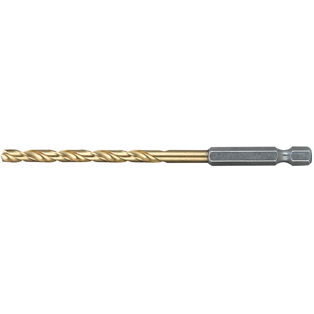 FORET A METAUX HSS 5,0 DIN - MAKITA - D-14962
