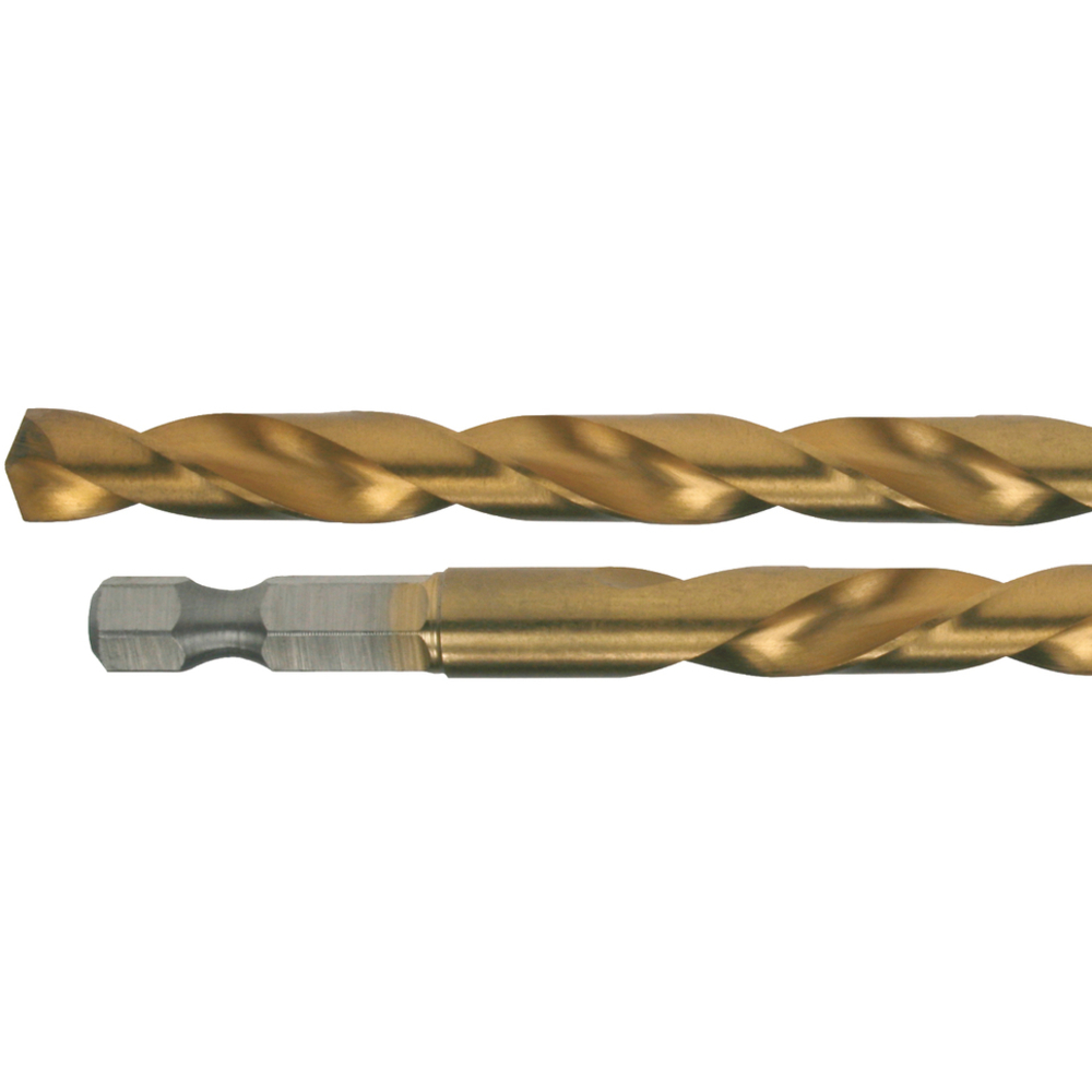 FORET A METAUX HSS 6,0 DIN - MAKITA - D-14978