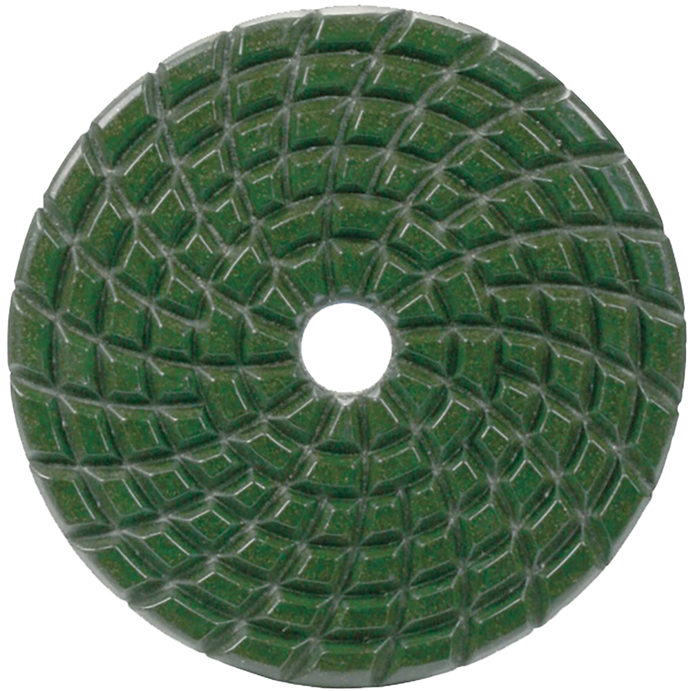 PLATEAU DIAMAND 100MM - MAKITA - D-15621