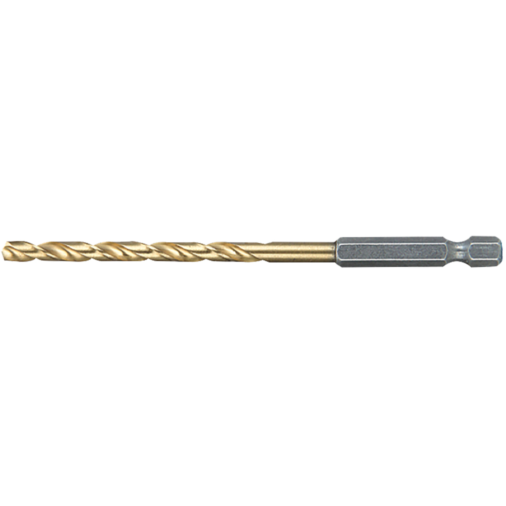 FORET A METAUX HSS 13,0 DIN - MAKITA - D-15855