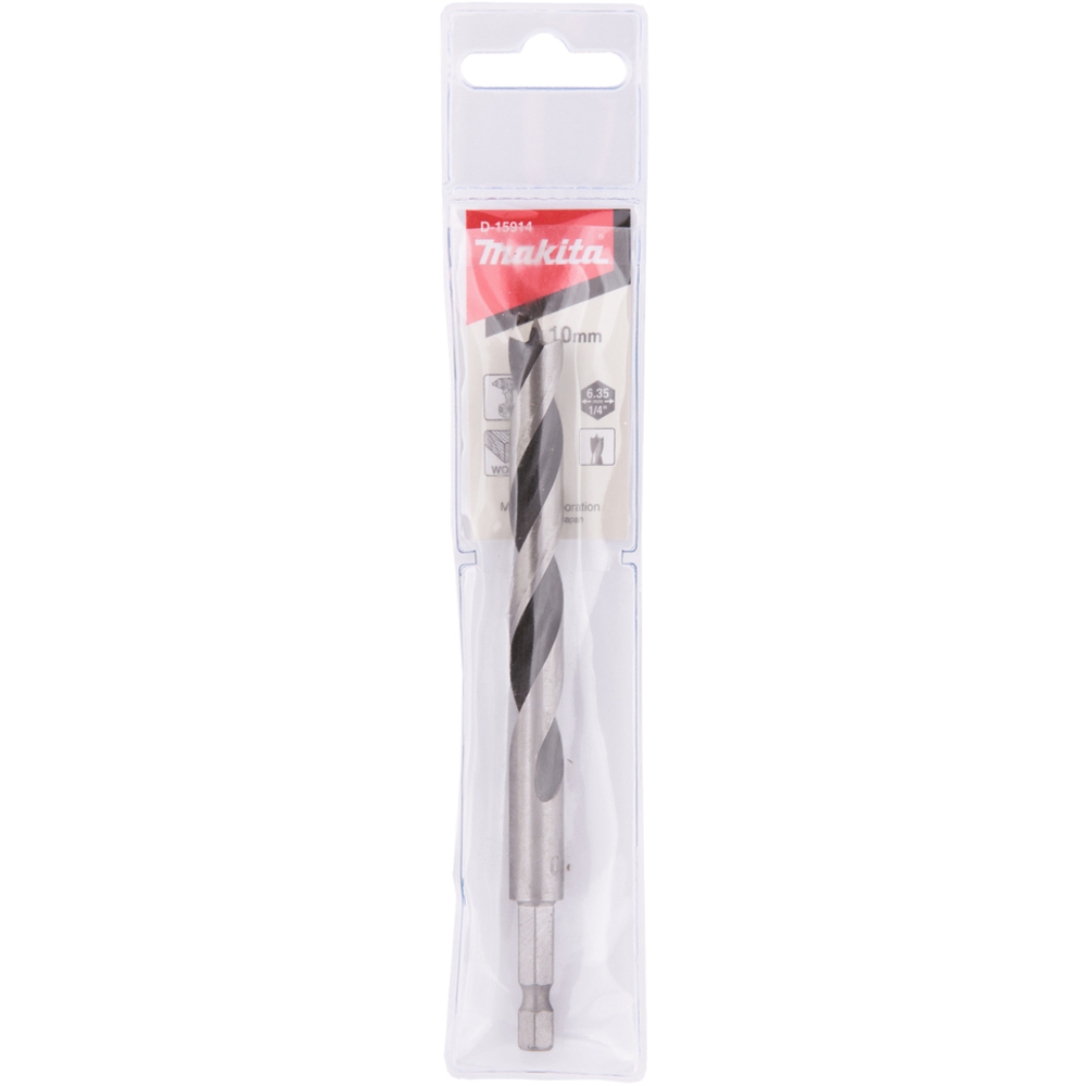 MECHE A BOIS 10,0 DIN - MAKITA - D-15914