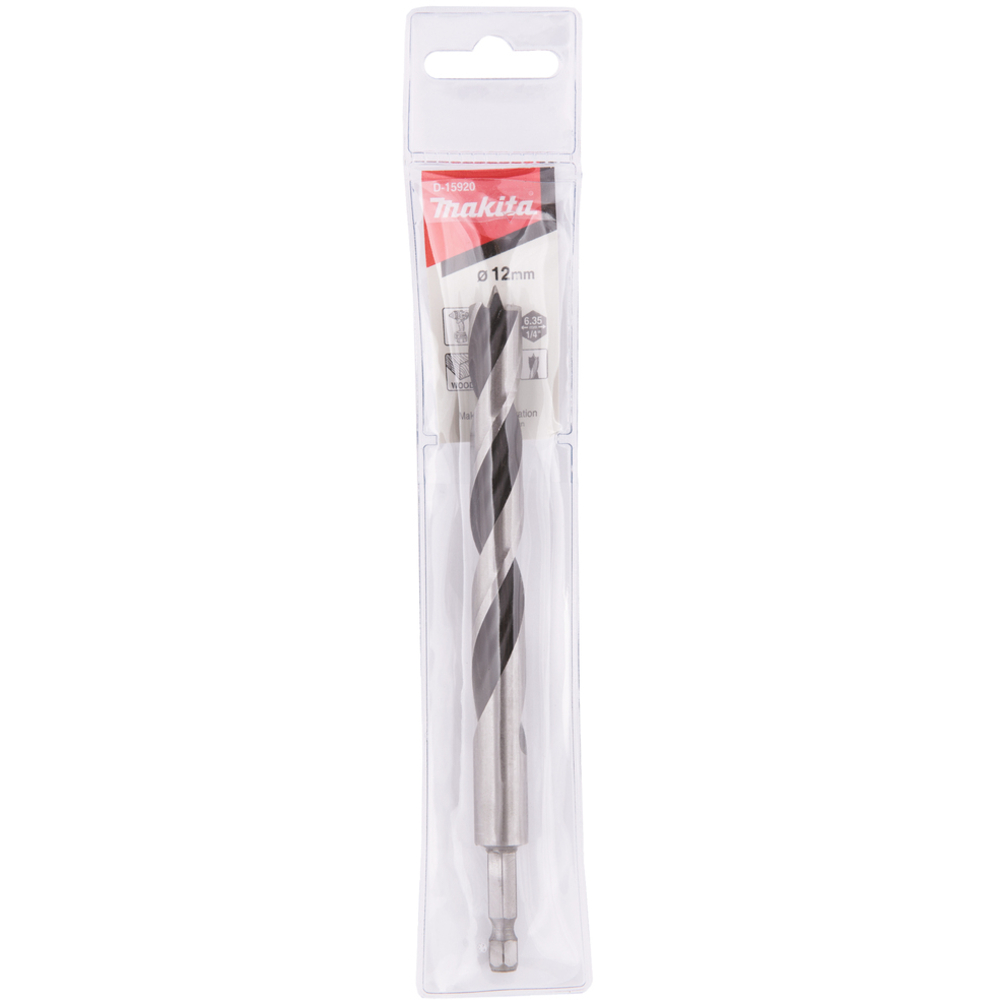 MECHE A BOIS 12,0 DIN - MAKITA - D-15920