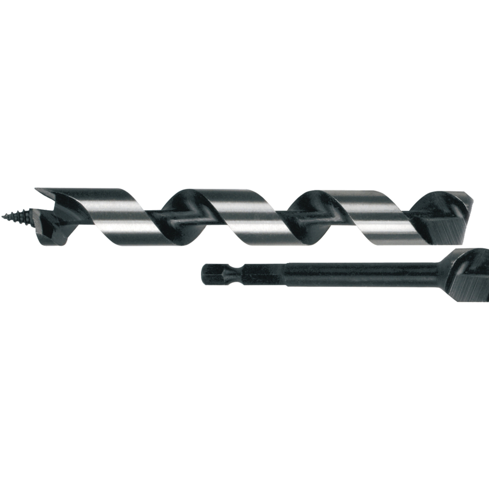 MECHE SIMPLE SPIRALE 6X200 DIN - MAKITA - D-15992