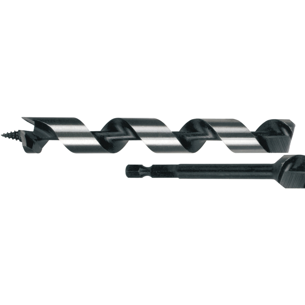 MECHE SIMPLE SPIRALE 8X200 DIN - MAKITA - D-16003