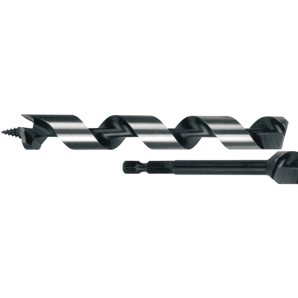 MECHE SIMPLE SPIRALE16X200 DIN - MAKITA - D-16047