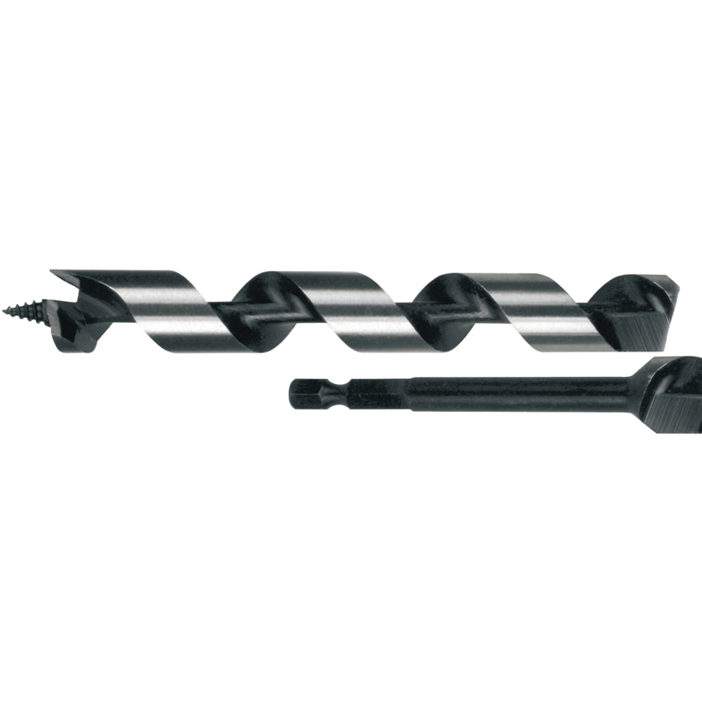 MECHE SIMPLE SPIRALE18X200 DIN - MAKITA - D-16053