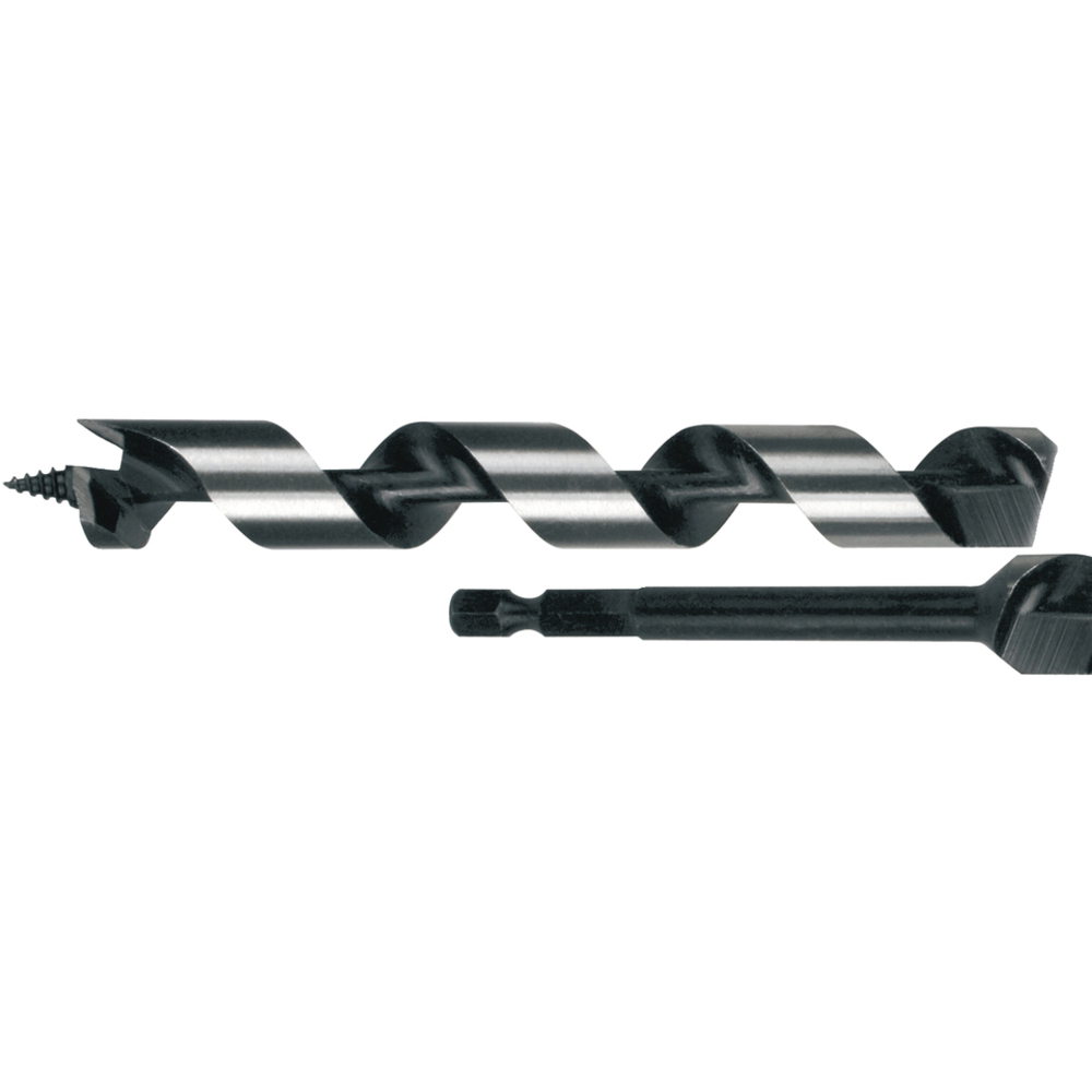 MECHE SIMPLE SPIRALE20X200 DIN - MAKITA - D-16069
