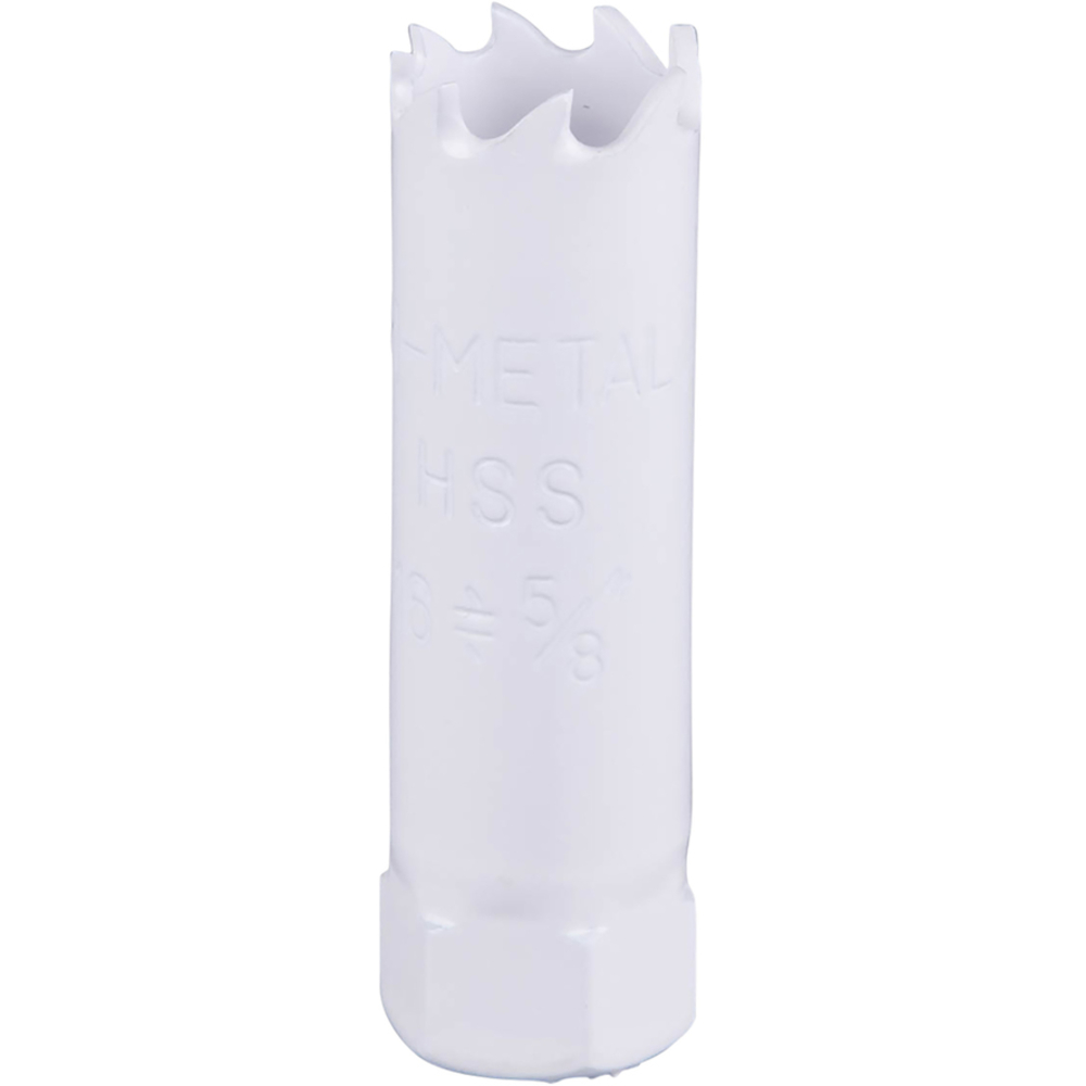 SCIE CLOCHE D16 MM BI-MÉTAL POUR PERCEUSES - MAKITA - D-16994