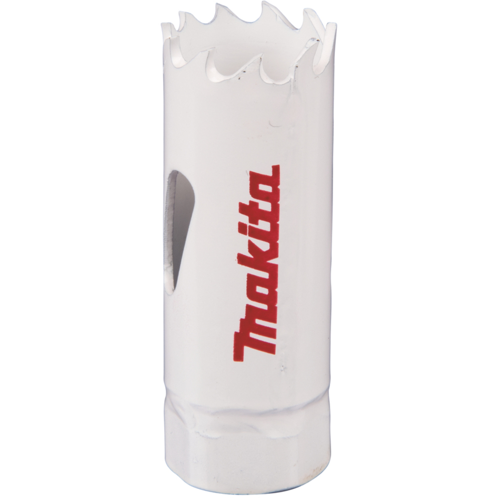 SCIE CLOCHE D19 MM BI-MÉTAL POUR PERCEUSES - MAKITA - D-17005