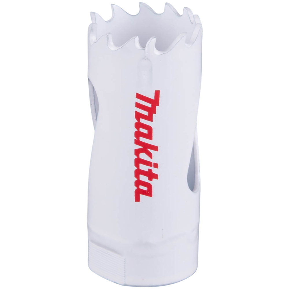 SCIE CLOCHE D22 MM BI-MÉTAL POUR PERCEUSES - MAKITA - D-17011