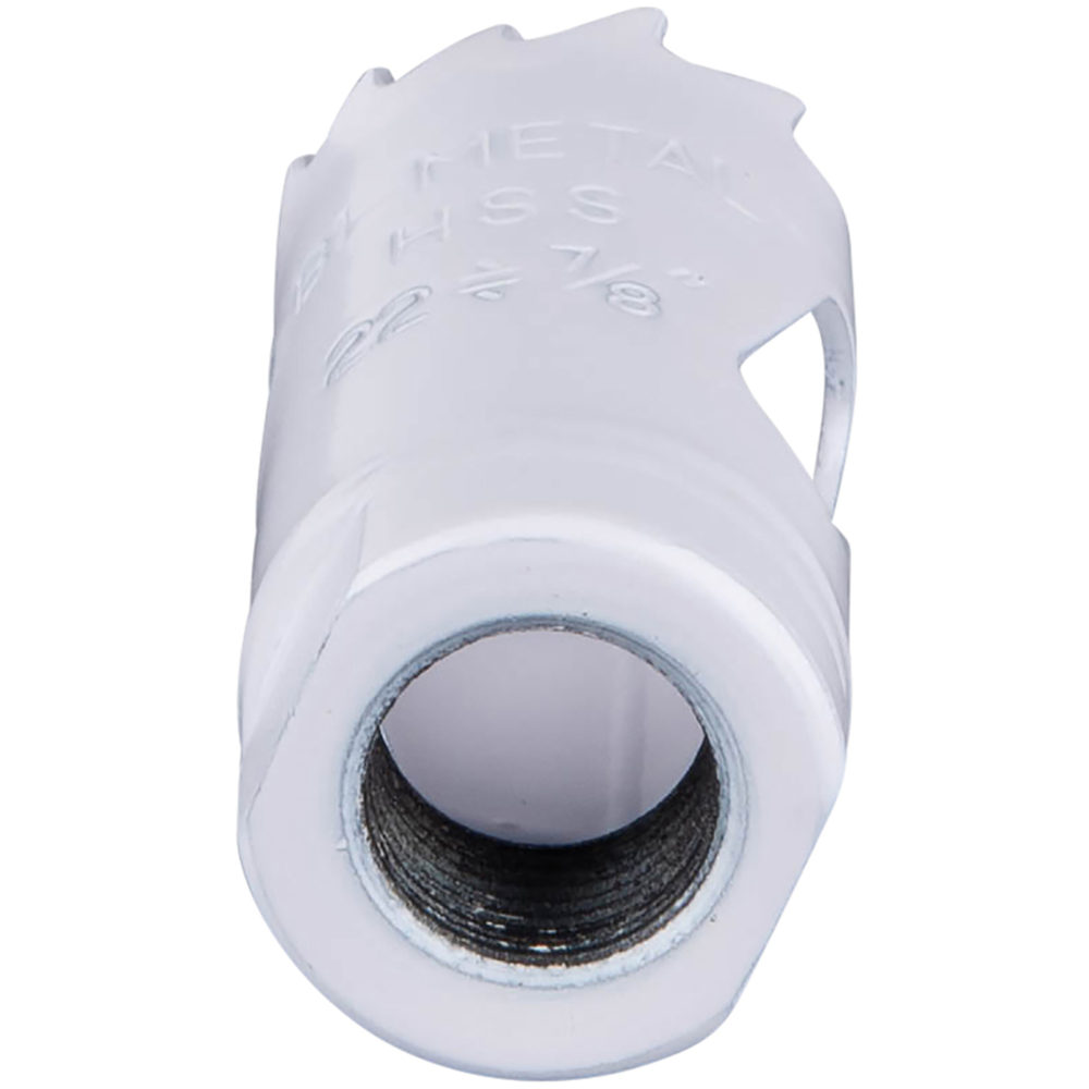 SCIE CLOCHE D22 MM BI-MÉTAL POUR PERCEUSES - MAKITA - D-17011