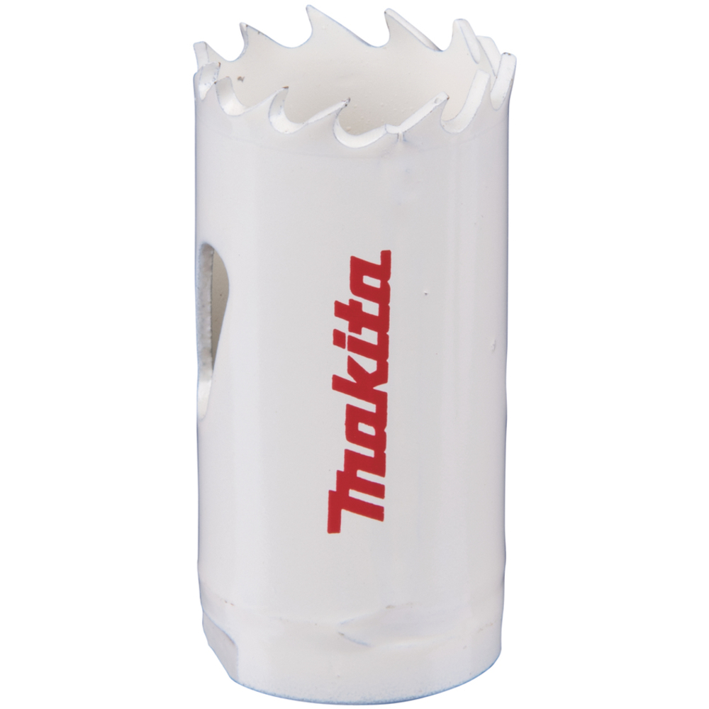 SCIE CLOCHE BI-METAL 24mm - MAKITA - D-17027
