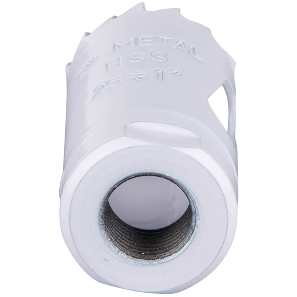 SCIE CLOCHE D25 MM BI-MÉTAL POUR PERCEUSES - MAKITA - D-17033