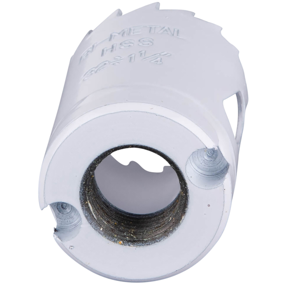 SCIE CLOCHE D32 MM BI-MÉTAL POUR PERCEUSES - MAKITA - D-17049