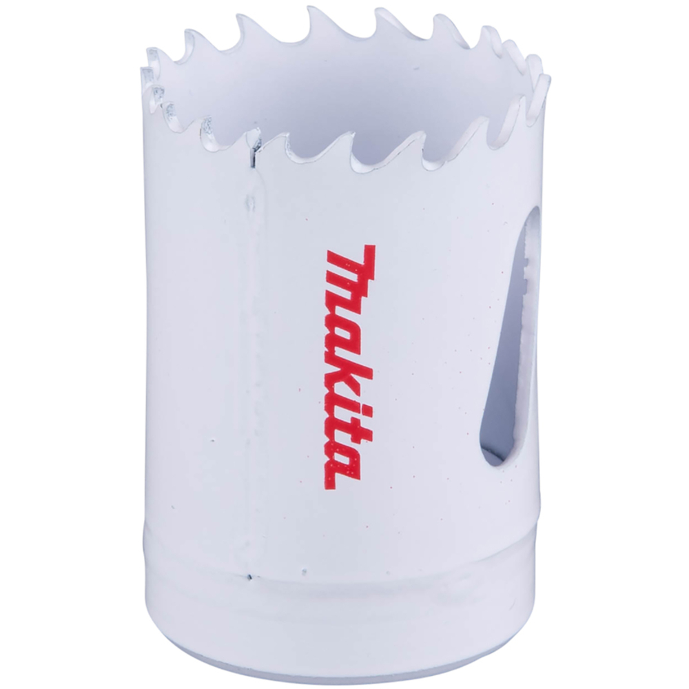 SCIE CLOCHE D35 MM BI-MÉTAL POUR PERCEUSE - MAKITA - D-17055