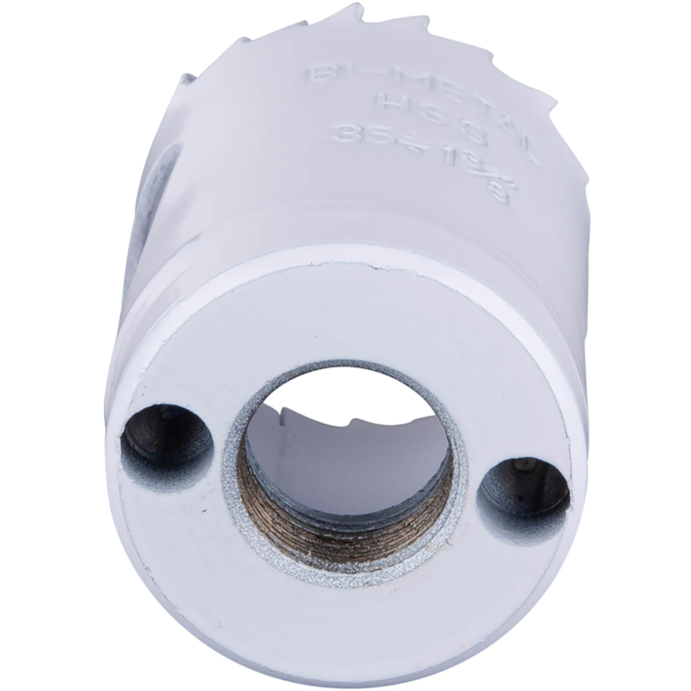SCIE CLOCHE D35 MM BI-MÉTAL POUR PERCEUSE - MAKITA - D-17055